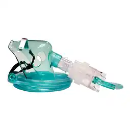 Farmacias YZA Mascarilla Nebulizador Pediatrica 6Ml oferta