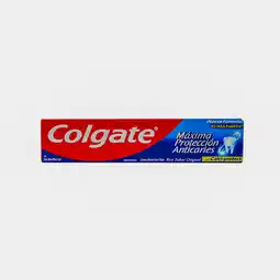 Farmacias YZA Colgate Crema Dental Anticaries 100 Ml oferta