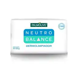 Farmacias YZA Jabón Palmolive Neutro Balance 150 g 1 Unidad oferta