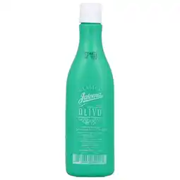 Farmacias YZA Jaloma Aceite De Oliva Suavizante 120Ml oferta