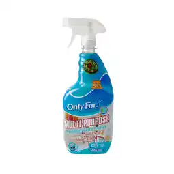 Farmacias YZA Only For Limpiador Multiusos 946 Ml oferta
