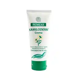 Farmacias YZA Kamiloderm Crema 100G oferta