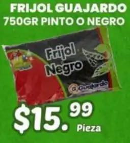 Guajardo Frijol Guajardo oferta
