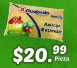 Guajardo Guajardo Azúcar Estándar oferta