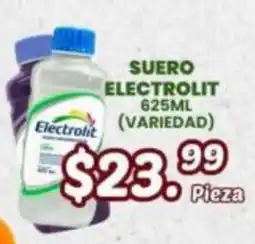 Guajardo Electrolit suero electrolit oferta