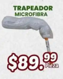 Guajardo Trapeador Microfibra oferta