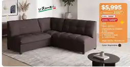 Chedraui Sala mod. syma oferta