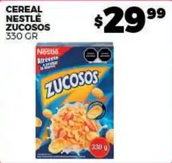 Merco Nestlé - zuccos oferta