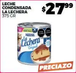 Merco La lechera - leche condensada oferta