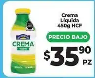 HEB Hill country fare - crema lquida oferta