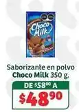 Soriana Híper Choco milk - saborizante en polvo oferta
