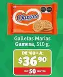 Soriana Híper Marias - galletas oferta