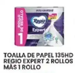 Alsuper Regio Expert oferta