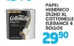 Alsuper Cottonelle Elegance oferta