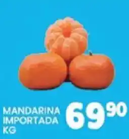 Alsuper mandarina importada oferta