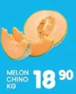 Alsuper Melon Chino oferta