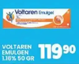 Alsuper voltaren emulgen oferta