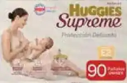 Sam's Club Huggies Supreme Profesional Dedicada oferta