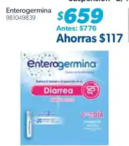 Sam's Club Enterogermina oferta