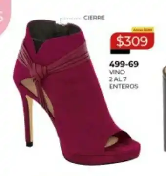Cklass 499-69 Vino oferta