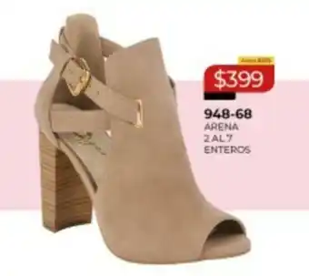 Cklass 948-68 Arena oferta