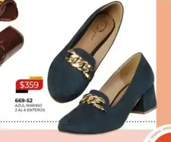 Cklass 669-52 Azul Marino oferta