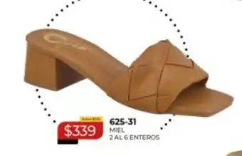 Cklass 625-31 Miel oferta