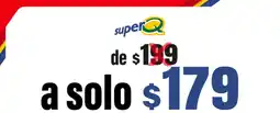 Super Q superQ oferta