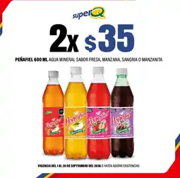 Super Q Penafield oferta