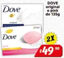 El Florido Dove original o pink oferta