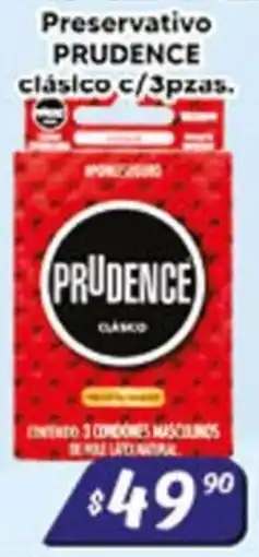 El Florido Prudence clásico oferta