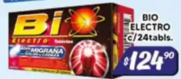 El Florido Bio Electro oferta