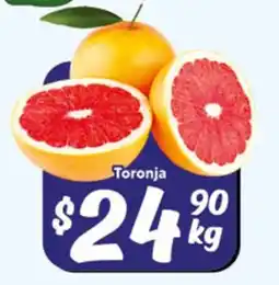 El Florido Toronja oferta