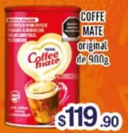 El Florido Coffee mate original oferta