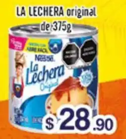 El Florido Nestle La Lechera Original oferta
