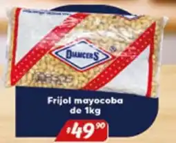El Florido Diamcers Frijol mayocoba oferta