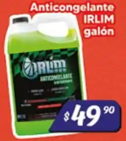 El Florido Irlim anticongelante oferta