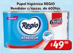 El Florido Regio Rendidor oferta