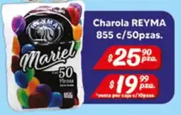 El Florido Charola REYMA oferta