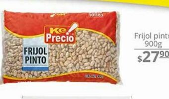 La Comer Frijol pinto ke precio oferta