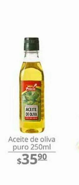 La Comer Aceite de oliva ke precio oferta