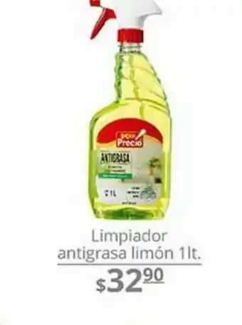 La Comer Desengrasante para el hogar ke precio oferta
