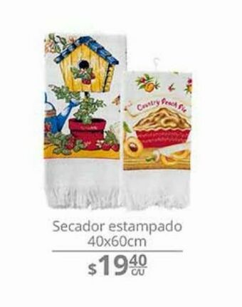 Trapos de cocina