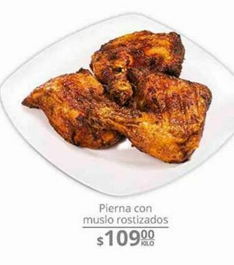 Pollo asado