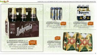 Cerveza