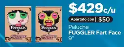 Chedraui Zuru Fuggler oferta