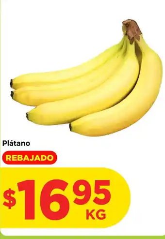 Plátano