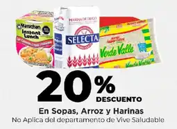 HEB Maruchan Instant Lunch oferta