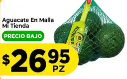 HEB Aguacate En Malla oferta