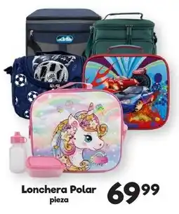 S-Mart Lonchera Polar oferta